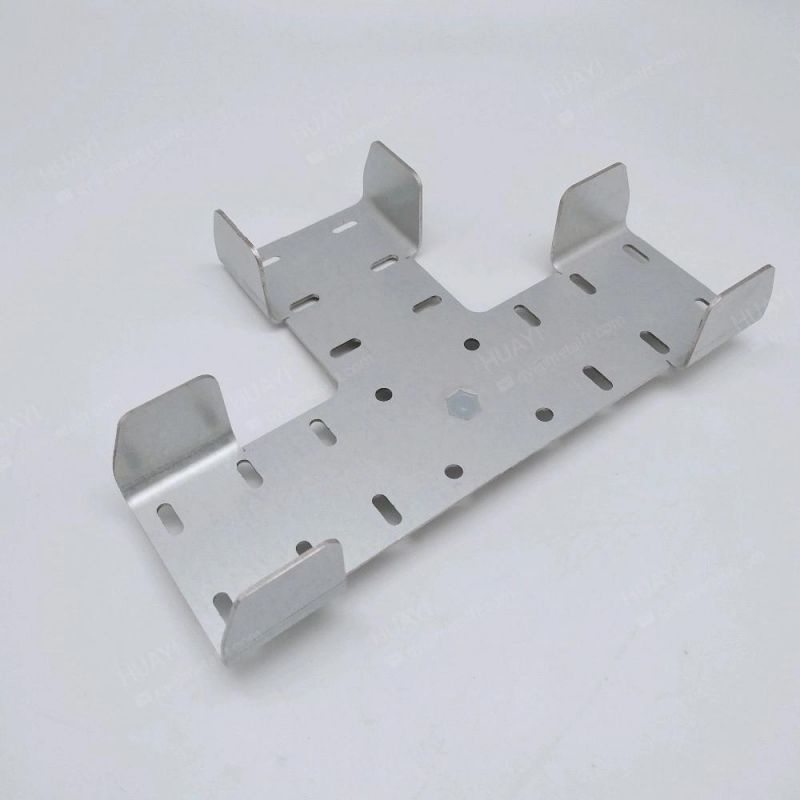 OEM Customized Aluminum CNC Lathe Machining Engineering Machinery Part