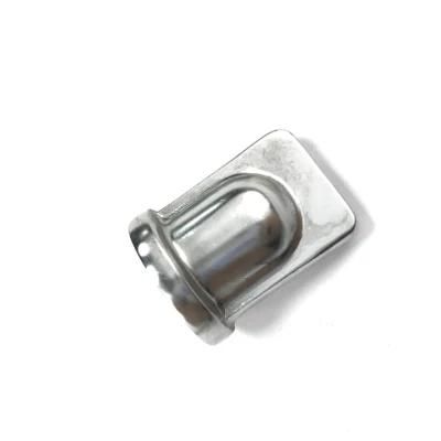OEM Precision Forged and CNC Machined Stainless Steel Screws