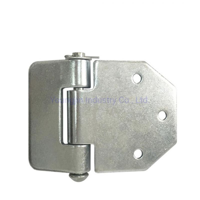 Stainless Steel Container Hinge Truck Van Door Trailer Hinge