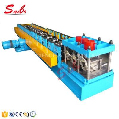 YX40-178 U Shaped Roll Forming Machine