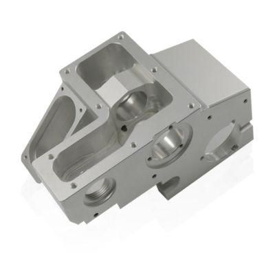 China CNC Mini 3-Axis Rapid Prototyping Magnesium Alloy Polishing Turning Parts for Automobile Parts
