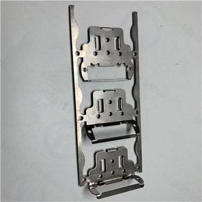Stamping Stainless Steel Sheet Metal Fabrication Customizied