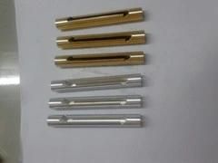 Multi-Axie CNC Turning and Milling Parts