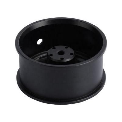 OEM Ten Years Experience CNC Machining Manufacturer Processing Plastic Parts