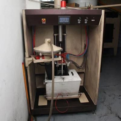 Auto/Manual Electrostatic Powder Coating Spray Production Line