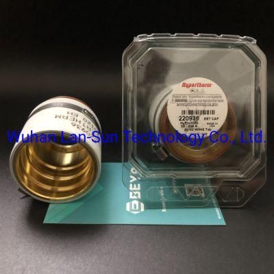 Original Hypertherm Max PRO 200 Shield 220936