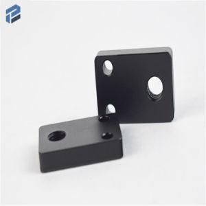 Custom Precision Stainless Steel Aluminum Titanium CNC Machining Milling Turning Parts Fabrication Service
