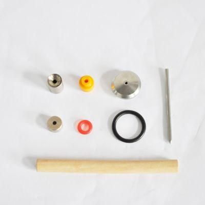 on/off Valve Repair Kit 010200-1 Model Water Jet Cutting Head