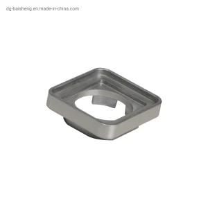 Customized Lens Housing CNC Precision Machining Machinery Camera Parts Accessories