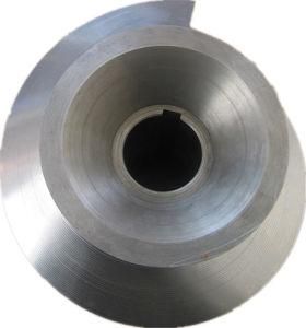 Metal Parts Manufactory 5axis CNC Machining Service