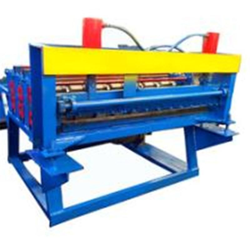 Steel Coil Shearing Machine Cutter From Nina