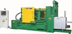 Zamak Injection Machine