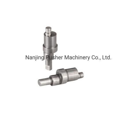 Custom Powder Coating CNC Machining Stainless Steel Metal Parts Steel Machining for Engineering Machinery Parts