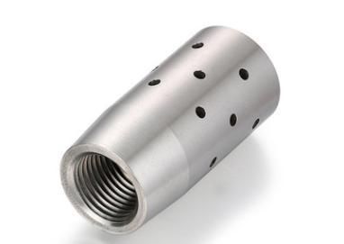 China Professional Manufacturer CNC Stainless Steel Precision Metal Motor Machined Parts Custom Surface Galvanized Service