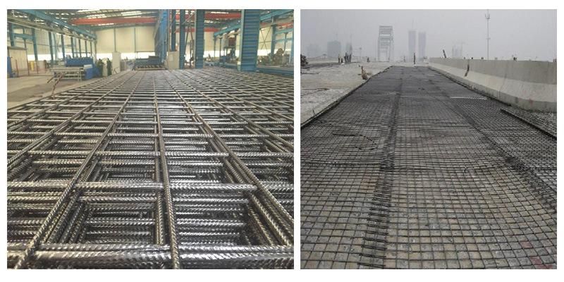 Sell Automatic Welded Wire Mesh Machine