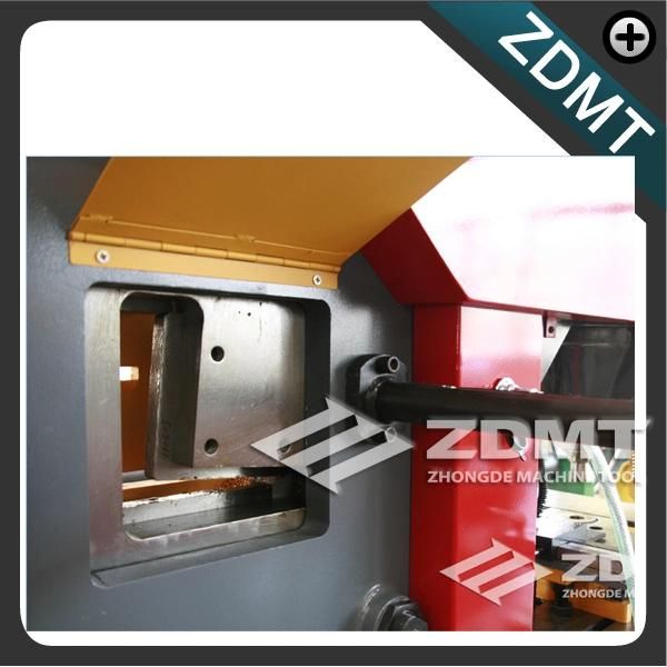 Q35y-16 Ironworker Machine