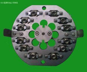 Tooling Fixture Gauges Process