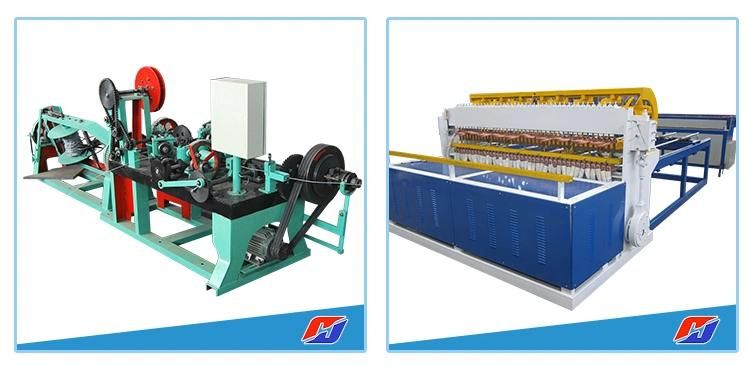 6.5-2.5mm Fully Automatic Wire Drawing Machine