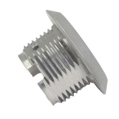 OEM/ODM Medical CNC Aluminum Machining Parts Suppliers