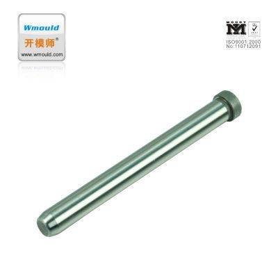 Plastic Injection Molding Suj2 Guide Pin Bush