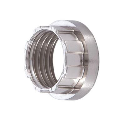 OEM High Precision CNC Machining Part of Seal Head