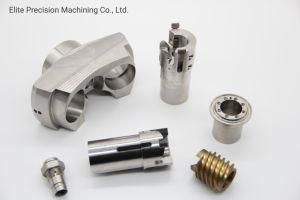 Custom CNC Turning Milling Metal Precision Machined/Machinery/Machining Parts for Medical/Sensor