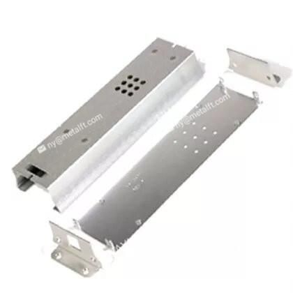 OEM Custom High Precision Prototypes Equipment Template Stamping Sheet Metal Parts