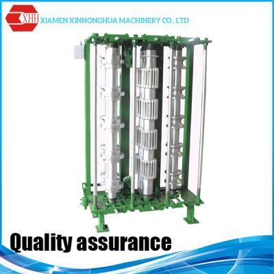 Sheet Curving Machine for Roofing Panel