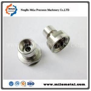 304 316L Stainless Steel Small Turning Parts