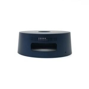Intelligent Furniture Box with Aluminum Key Knob Housing