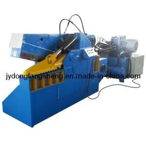 Shearing Machinery with High Quality and CE Q43-200
