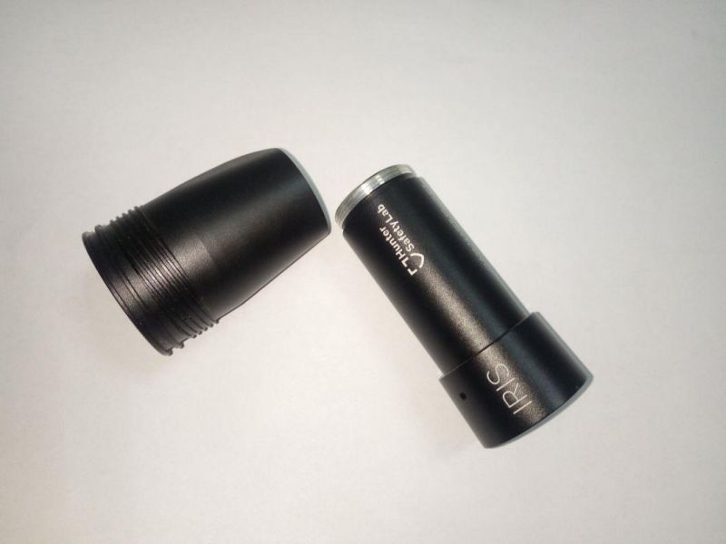 Chinese Low Price Sand Blasting Service for High Precision CNC Machining Parts