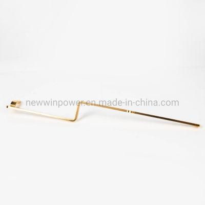 Promotion Copper OEM Machining Parts for Electronic Communication