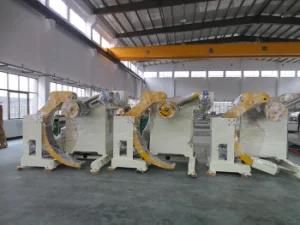 CNC Feeder, Square Aluminum Processing Stamping, Guangdong Ruihui Robot for Sale