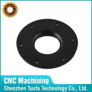 Custom CNC Turning Parts/ABS Wheel Spacers