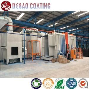 Electrostatic Powder Spray Painting Line