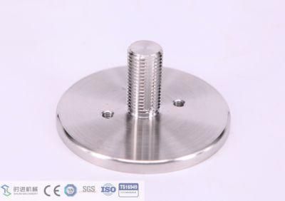 OEM High Precision CNC Machining Parts/Customized Machinery Parts