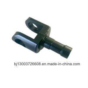 Customized Half Shaft by Die Forging, CNC Machining Parts