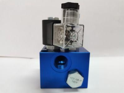 Et-02 Lift Valve Block for Lift Equipment Valve Manifold