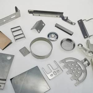 Sheet Metal Processing Machinery Parts