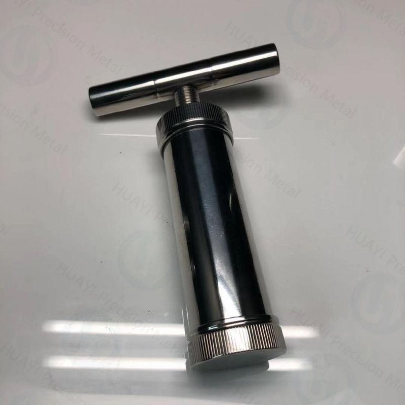 OEM High Precision Customized Turning Machining Parts with Best Price