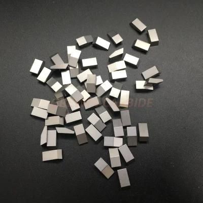 Gw Carbide - Top Quality of Woodworking Solid Carbide Saw Tips