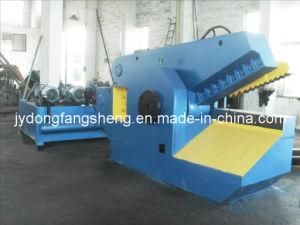 Scrap Metal Shearing Machine Q43-400