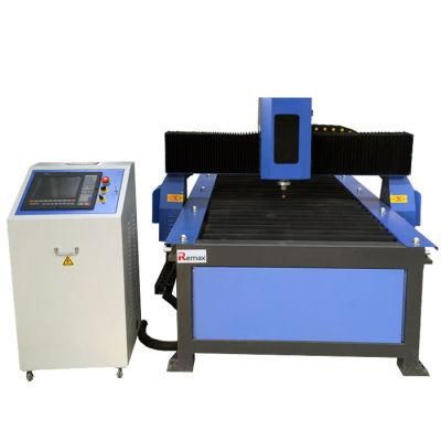 1020 Hot Sale Plasma Metal Cutting Machine with Small Working Size