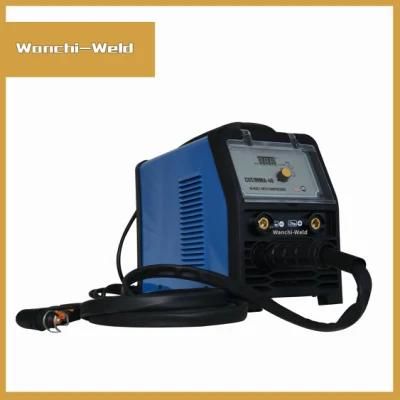 Cut-40 TIG/MMA Air Plasma Cutter 3 in 1 Combo Welding Machine