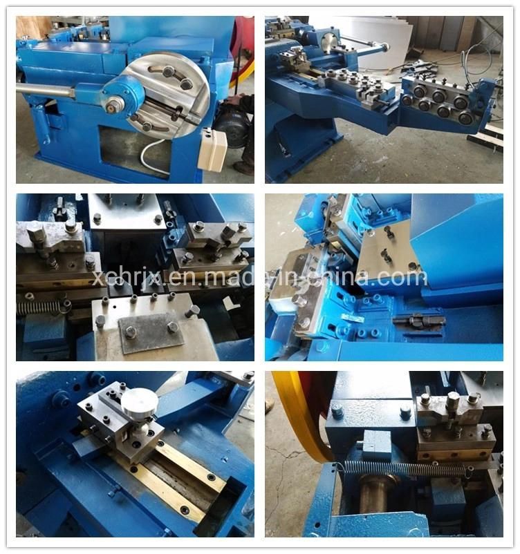 Z94-C Series High Speed Nail Machine Automatic Wire Nail Making Machine for Making Nails