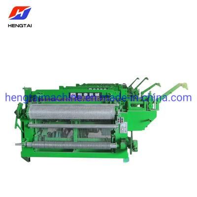 Full Automatically Wire Mesh Welding Machine