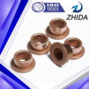 Powder Metallurgy Sintered Metal Bushing for Auto Wiper Linkage