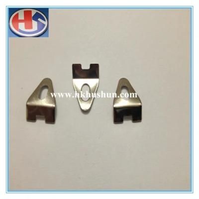 Hardware Accessories Stamping Part From OEM Factory (HS-DZ-0067)