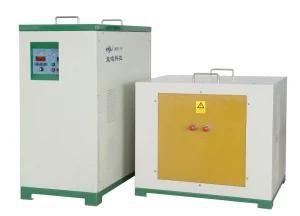 Medium-Frequency Induction Heater (SMJRZ-90)